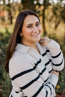 Nina Davey, LCPC, ATR-BC, PMH-C